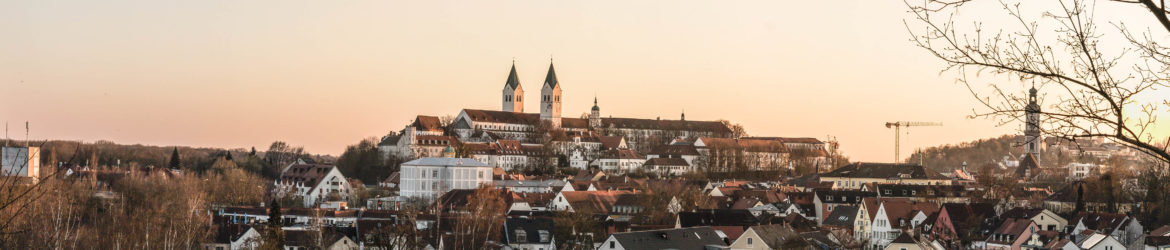 Schönblick Freising